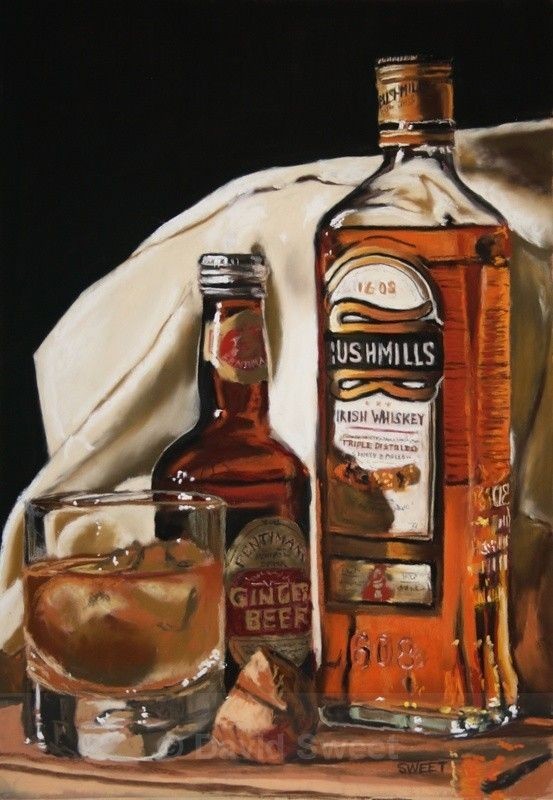 Создать мем: виски джек, бушмилс виски, bushmills irish whiskey 1608