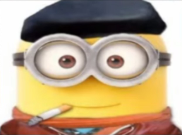 Create meme: minion soda love, minion arab, minions 