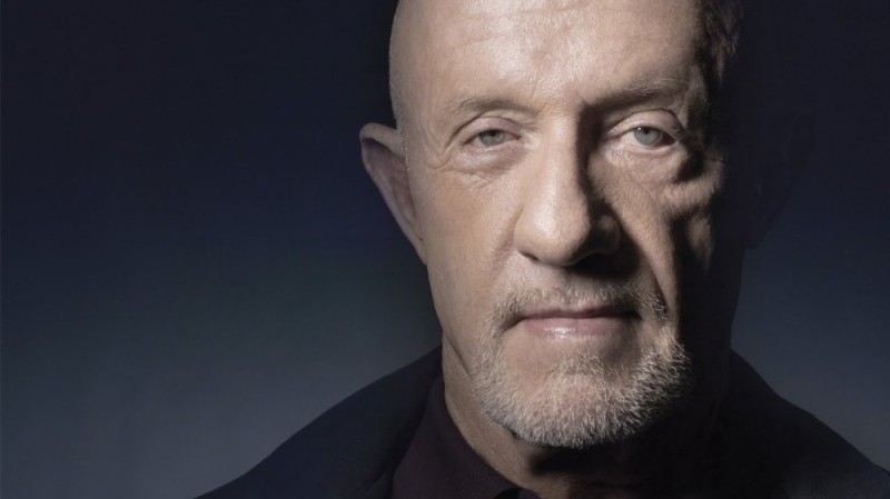 Create meme: Walter white , breaking bad walter, Jonathan Banks Breaking Bad