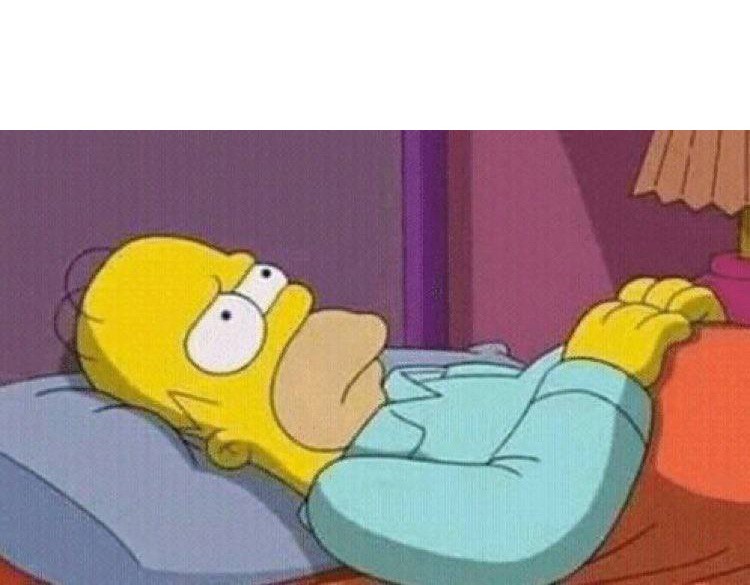 Create meme: Homer Simpson on the couch, simpsons homer , the simpsons on the couch