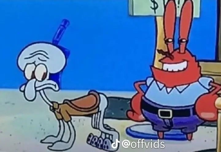 Create meme: Mr. Krabs, crab sponge bob, Mr. krabs from spongebob