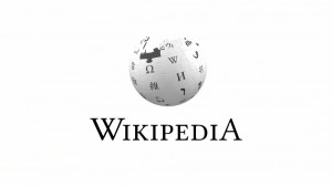 Create meme: wikipedia