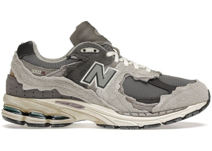 Создать мем: new balance 2002, new balance, кроссовки new balance