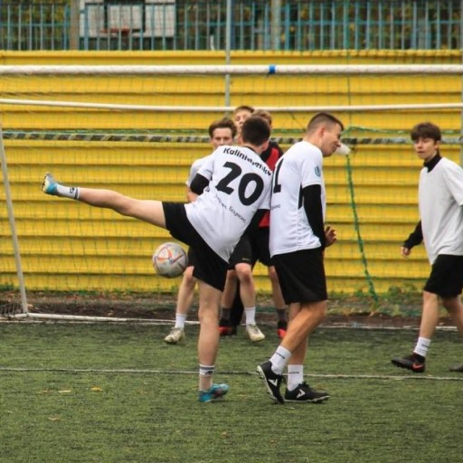 Create meme: football team, boy , people 