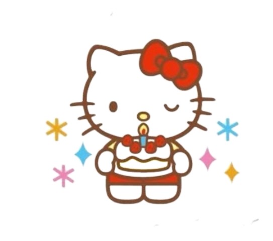 Create meme: hello kitty for drawing, hello kitty, hello kitty characters