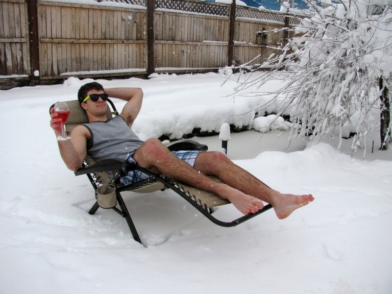 Create meme: winter vacation, at the dacha in winter, feet 
