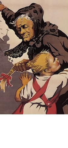 Create meme: Religion is poison, Soviet posters about religion, Soviet anti-religious posters