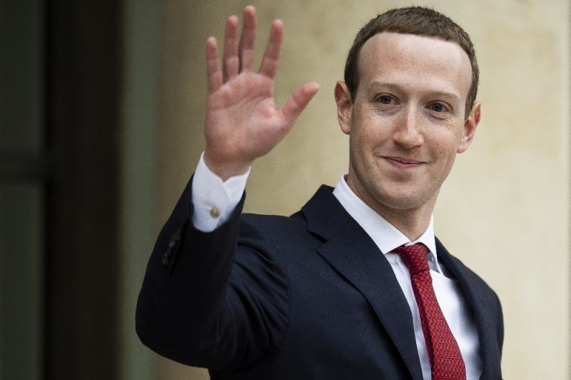 Create meme: mark Zuckerberg , biden and zuckerberg, targeting