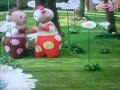 Create meme: toy , garden , cartoon magic garden in the night garden