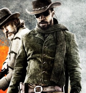 Create meme: Django unchained movie cover, Django unchained 2012 poster, Django unchained film 2012 cover