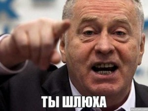 Create meme: Zhirinovsky is well, Zhirinovsky funny, Zhirinovsky is by far the