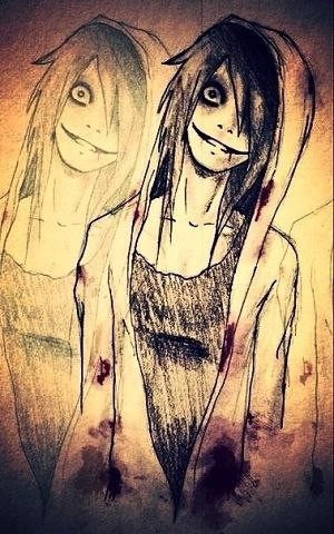 Create comics meme "Jeff The Killer (Jeff The Killer , jeff the killer