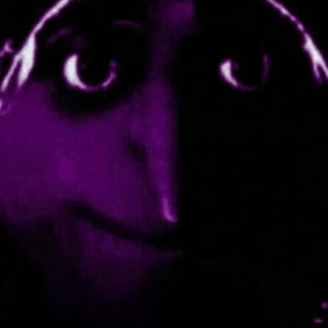 Create meme: memes with GRU in the dark, darkness, meme GRU