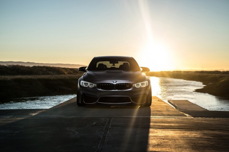 Create meme: sunset , sunset sea, bmw m4