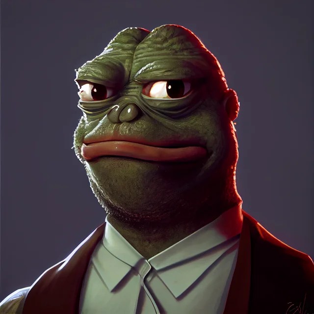 Create meme: frog Pepe, Pepe the frog is realistic, Pepe toad