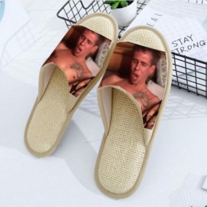 Create meme: Slippers photos of women, flip flops with straw insole, Slippers made of rattan