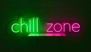 Create meme: sign neon, neon signs