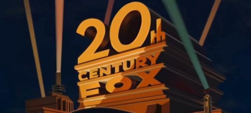 Создать мем: 20th century fox первый канал, 20th century fox 1953, 20 век фокс пикчерз