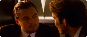 Create meme: DiCaprio beginning, Leonardo DiCaprio squints, Leonardo DiCaprio