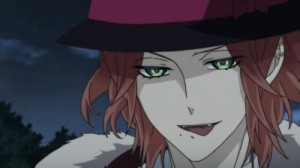 Create meme: sakamaki, diabolik lovers anime, characters the devil's beloved