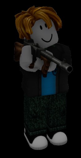 Create meme: the face of bacon roblox, roblox bacon, roblox 