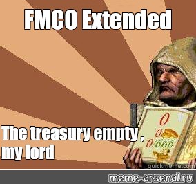 Fmco extended