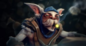 Create meme: Meepo