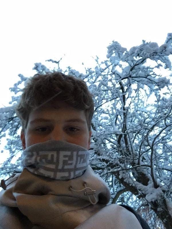 Создать мем: александр вальтерович литвиненко, янг лин, yung lean