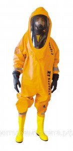 Создать мем: hazmat suit trellchem, костюм изолирующий стрелец аж, изолирующий костюм