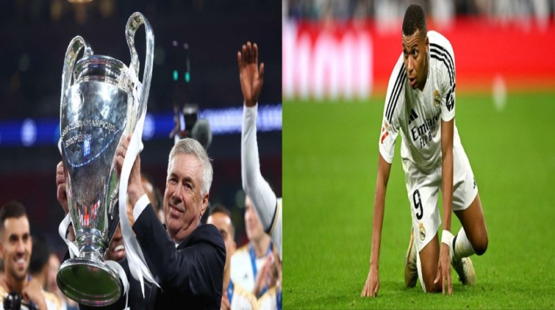 Create meme: Ancelotti Carlo, Carlo ancelotti real Madrid, carlo ancelotti real madrid