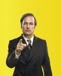 Create meme: better call Saul series, Saul Goodman