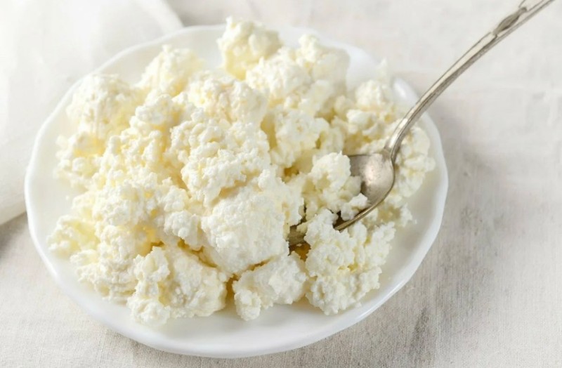 Create meme: cheese, cottage cheese , granular cottage cheese