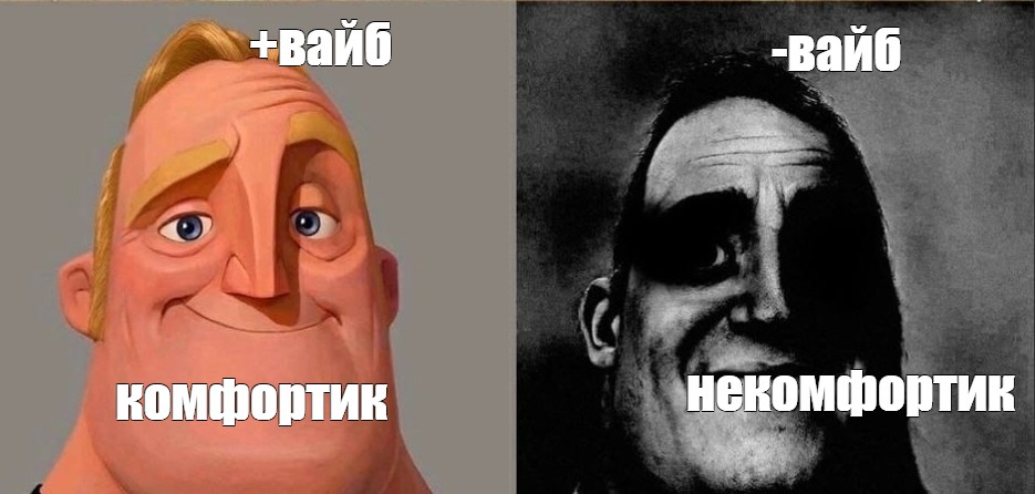 Создать мем: null