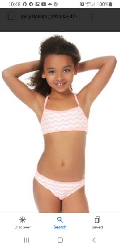 Create meme: girls swimwear, model bikini age 9-14, swimsuit for girls