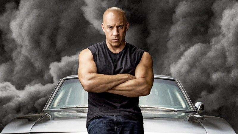 Create meme: Vin Diesel from the afterburner, VIN diesel fast and furious 1, Toretto Dominic