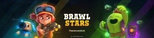 Create meme: brawl stars cap, brawl stars, game brawl stars