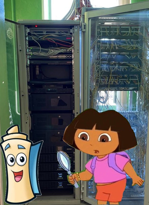 Create meme: cartoon Dasha traveler, Dasha the Traveler season 5, Dora the Explorer cartoon