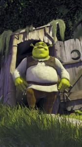 Create meme: Shrek Shrek, Shrek sambadi, Shrek 2001