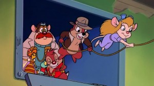 Create meme: chip ' n dale rescue rangers, to the rescue, chip and Dale rescue Rangers