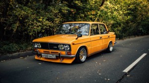 Создать мем: ваз 2106 hakosuka, lada 2103 — hakosuka, ваз 2103 hakosuka