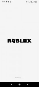 Create meme: roblox logo, the get the inscription