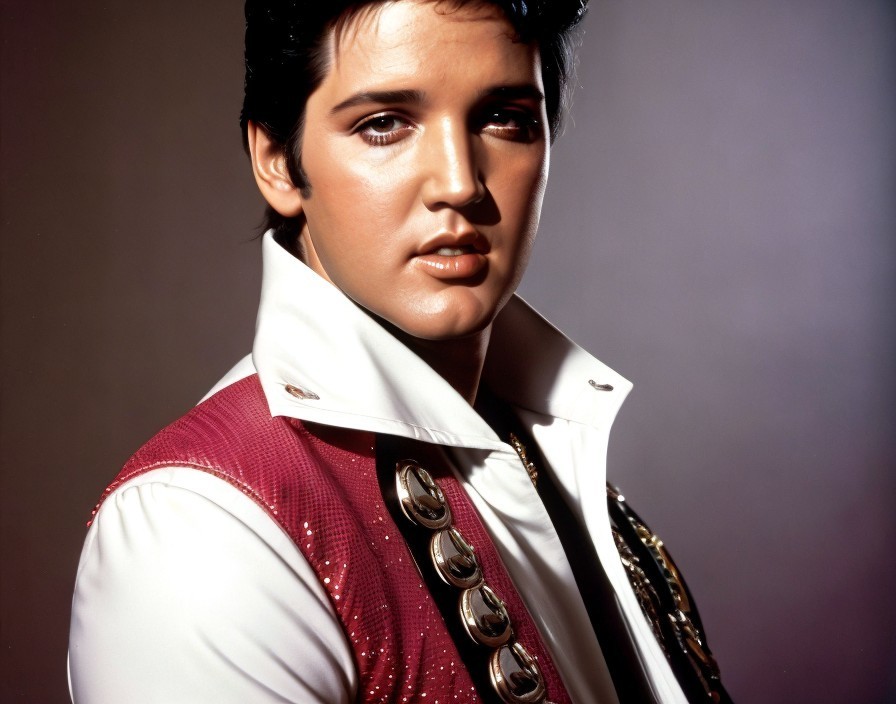 Create meme: elvis presley elvis, elvis presley elvis presley, elvis presley