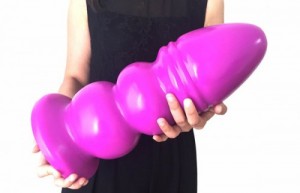 Create meme: anal plug, butt plug for women, anal plug