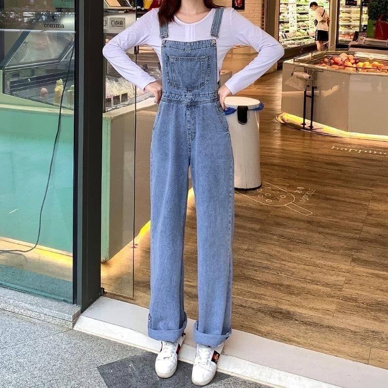 Create meme "denim jumpsuit, denim jumpsuit for women, denim jumpsuit