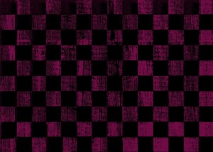 Создать мем: шахматная клетка фон, розово черная клетка, клетчатый фон