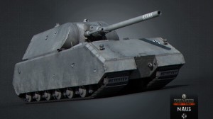 Create meme: world of tanks maus, super-heavy tank Maus, world of tanks