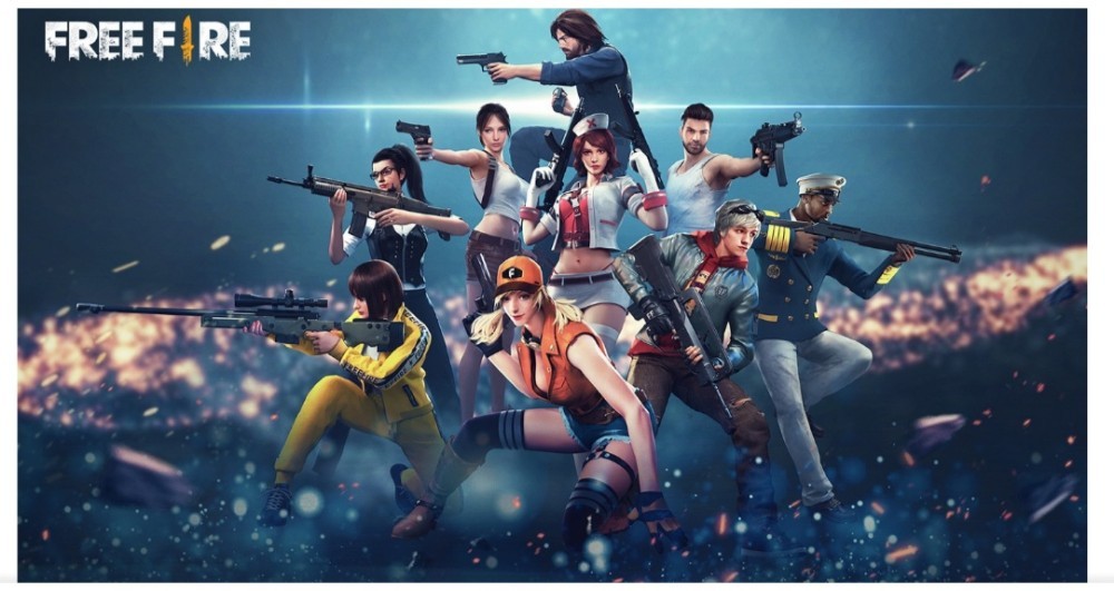 Create Meme Battle Royale Background Free Fire Game 2019 Free Fire Noob Pictures Meme Arsenal Com