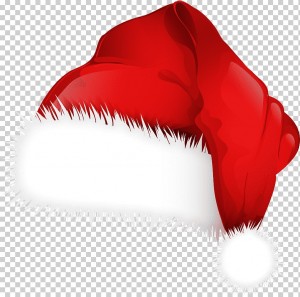 Create meme: hat of Santa Claus, Christmas hat