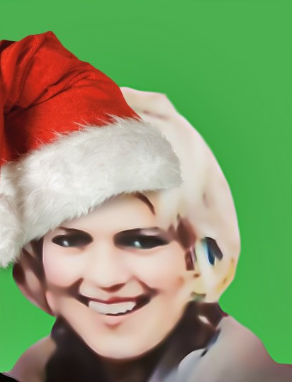 Create meme: people, Marina Rodionova, Marilyn Monroe Christmas