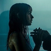 Создать мем: ana de armas blade runner, ана де армас бегущий по лезвию 2049, анна де армас бегущий по лезвию 2049